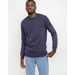 By Garment Makers The Organic Sweatshirt 3090 Navy XL