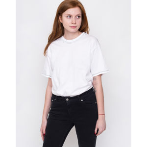 Carhartt WIP Arrow T-Shirt White / Black M