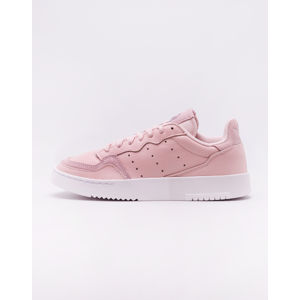 adidas Originals Supercourt Vapour Pink/ Vapour Pink/ Crystal White 37