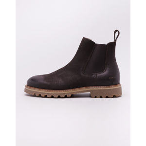Makia District Boot Brown 45