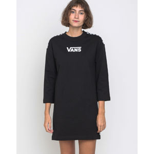 Vans Chromo II Dress Black S
