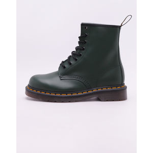 Dr. Martens 1460 Green Smooth 41