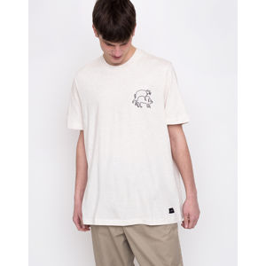 Lazy Oaf Doggy Style T-shirt White S