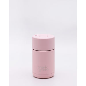 Frank Green Stainless Steel Cup 295 ml Nude Rose
