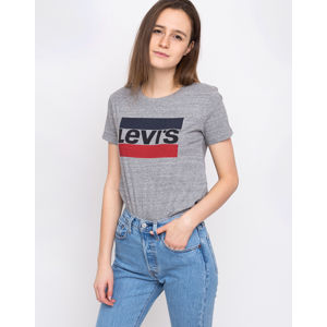Levi's® The Perfect Tee Grey M