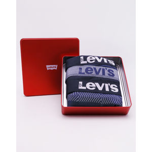 Levi's® Denim Inspired Giftbox 3P denim combo M