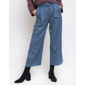 Native Youth The Isabelle Tencel Pant Blue L