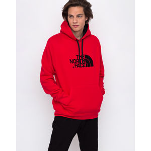 The North Face Drew Peak PLV HD TNF Red / TNF Red M