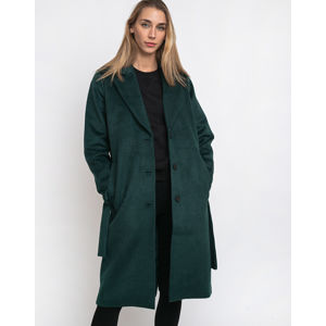 Selfhood Wool Jacket Green XS