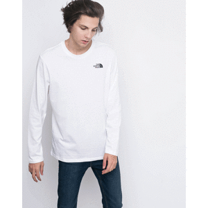 The North Face Easy TNF White S