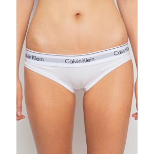 Calvin Klein Bikini White L