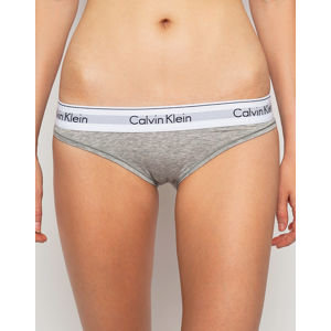 Calvin Klein Bikini Grey S