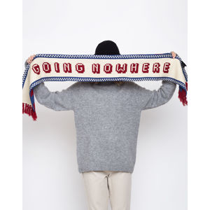 Lazy Oaf Going Nowhere Scarf MULTI