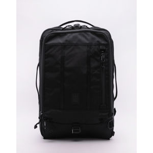 Topo Designs Travel Bag - 30L Ballistic Black