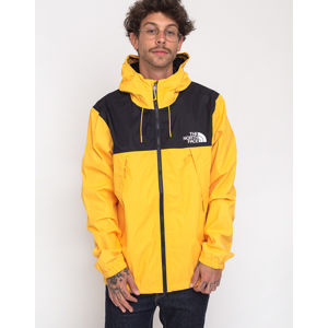 The North Face 1990 Mnt Q Jkt TNF Yellow M
