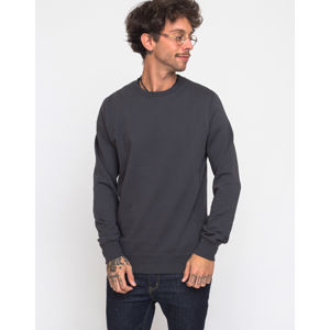 By Garment Makers The Organic Sweatshirt 2321 Dark Grey M