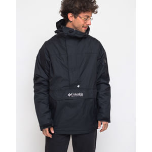 Columbia Challenger Pullover 011 Black L