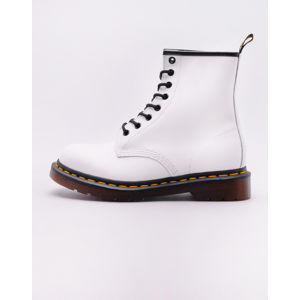 Dr. Martens 1460 White Smooth 41