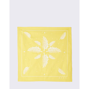 Obey Feather Bloom Yellow