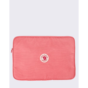 Fjällräven Kanken Laptop Case 15" 319 Peach Pink
