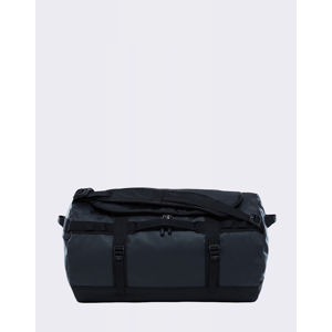 The North Face Base Camp Duffel S TNF Black