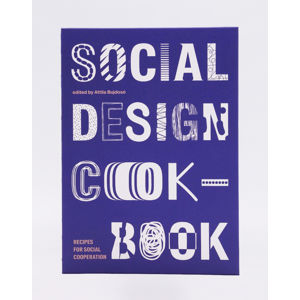 Idea Books Social Design Cookbook