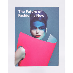 Idea Books The Future Of Fashion Is Now