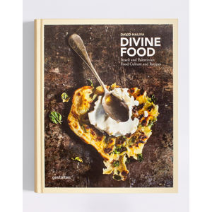 Gestalten Divine Food