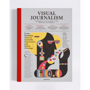 Gestalten Visual Journalism