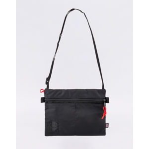 Topo Designs Accessory Shoulder Bag Black
