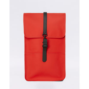 Rains Backpack 08 Red