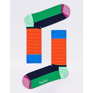 Happy Socks Half Stripe HAS01-7300 36-40