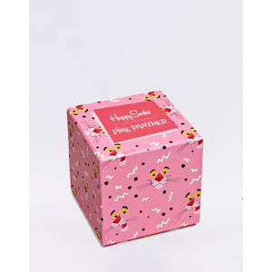 Happy Socks 3-Pack Pink Panther Box XPAN08-9300 36-40