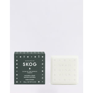 Skandinavisk Skog 100 g Bar Soap