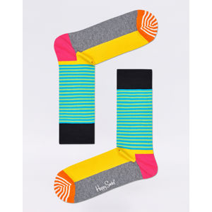 Happy Socks Half Stripe HAS01-9700 36-40
