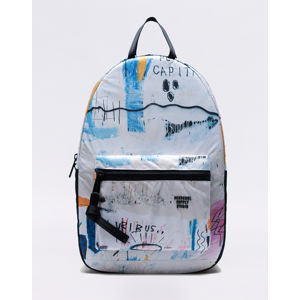 Herschel Supply Basquiat Backpack Studio BASQCAPITA