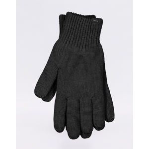 Makia Wool Gloves black