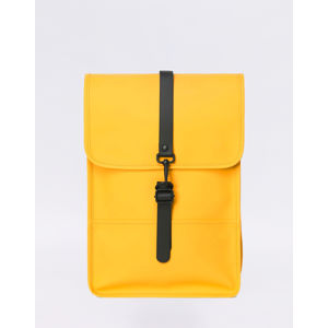 Rains Backpack Mini 04 Yellow