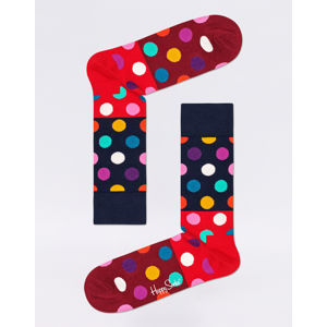 Happy Socks Big Dot Block BDB01-4300 36-40