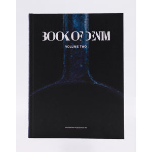 Idea Books Book Of Denim Volume Two