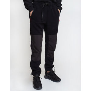 Topo Designs Fleece Pant Black L