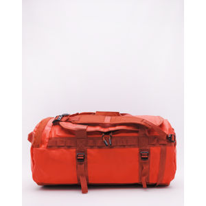 The North Face Base Camp Duffel M ACRYLC ORANGE/PICANTE RED