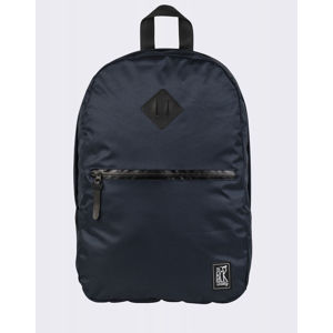 The Pack Society Backpack Solid Dark Blue